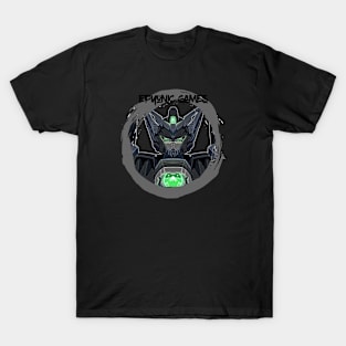 EpyonicGamesGray T-Shirt